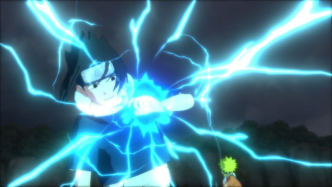 Naruto Shippuden: Ultimate Ninja Storm Generations - Imagen 3